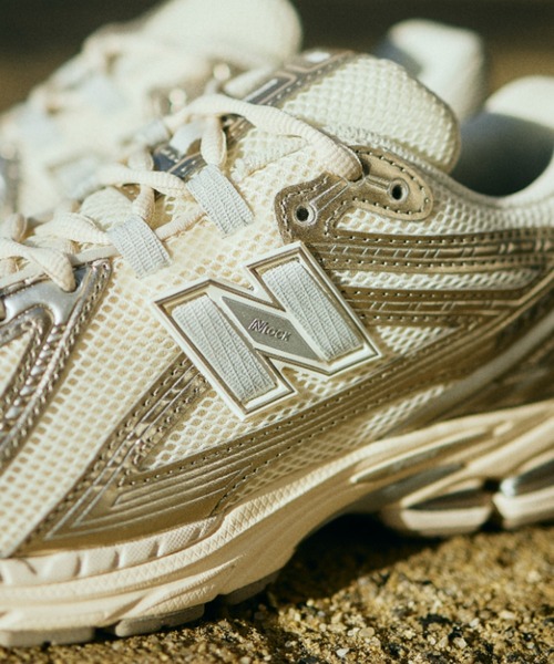 New Balance（ニューバランス） スニーカー U1906RCN 1906R メンズ