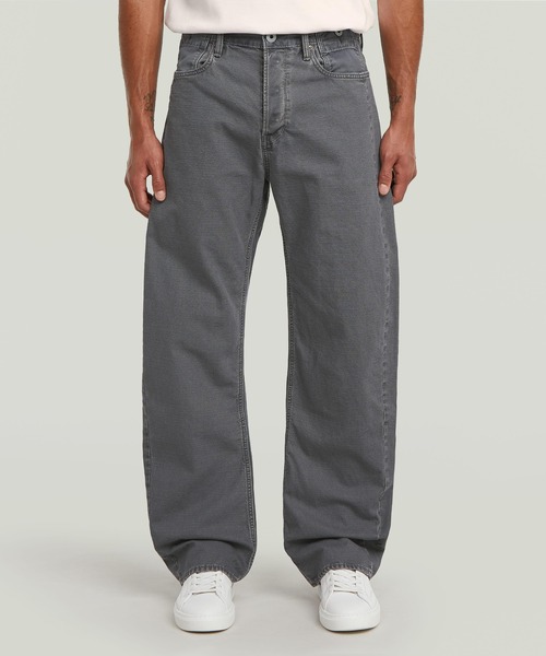 G-STAR RAW ジーンズ BEND 3D LOOSE /ヴィンテージライク立体裁断