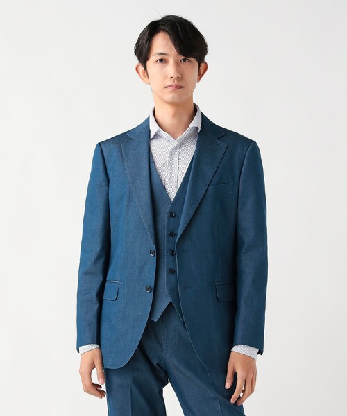 BEAMS HEART（ビームス ハート） ジャケット テーラードジャケット SN