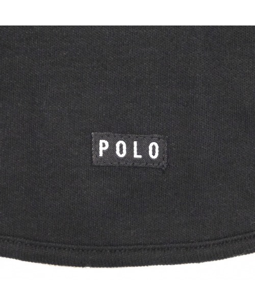 POLO BCS（ポロ・ビーシーエス） スタイ よだれかけ スタイ2枚組