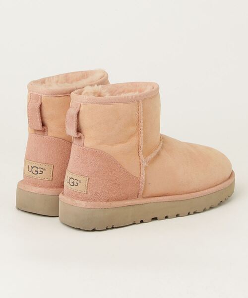 UGG Australia（アグオーストラリア） 「UGG」 ムートンブーツ 22cm