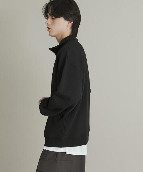 SENSE OF PLACE by URBAN RESEARCH トレーナー スウェット 「一部WEB