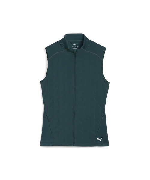 PUMA（プーマ） ダウンコート ダウンジャケット ウィメンズ ランニング