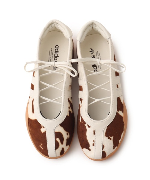 adidas（アディダス） スニーカー adidas TAEKWONDO MEI BALLET W
