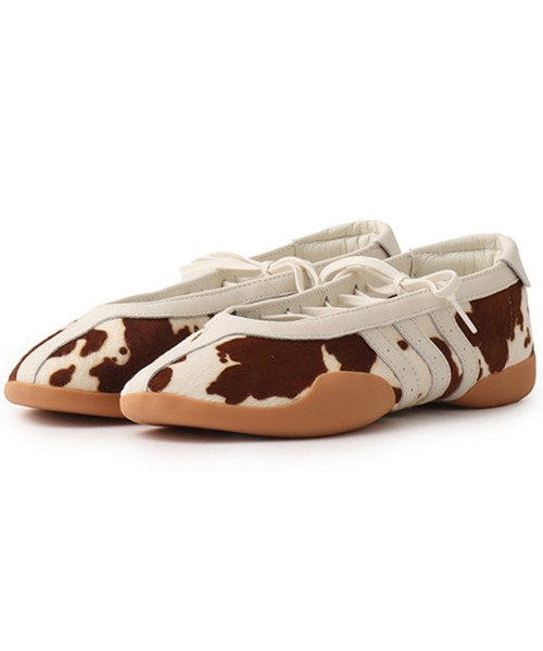 adidas（アディダス） スニーカー adidas TAEKWONDO MEI BALLET W
