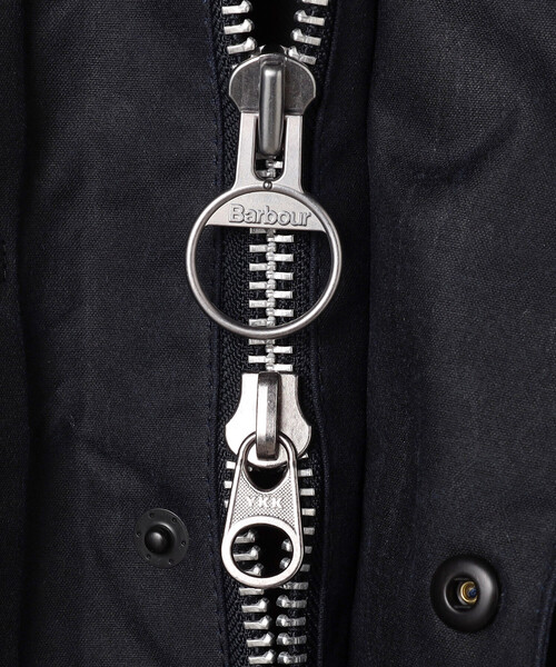 Barbour（バブアー） ブルゾン アウター Barbour x Levi's/バブアー