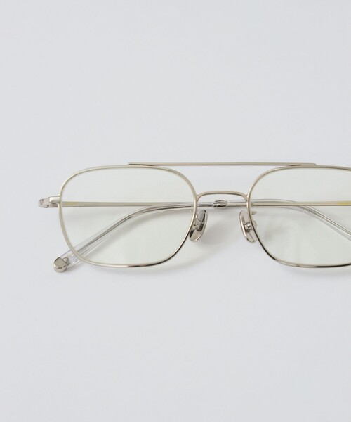 Ray BEAMS（レイ ビームス） サングラス A.D.S.R. / メガネ ”CEDRIC