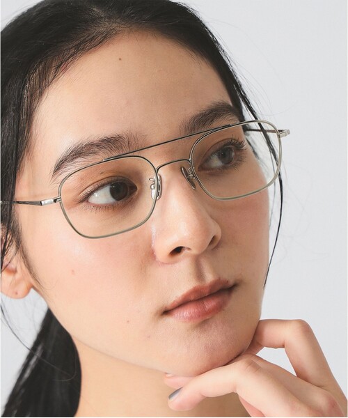 ADSR サングラス CEDRIC ブラウンレンズ 新作 beams メガネ Ray BEAMS