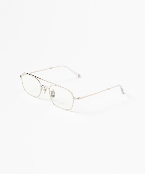 Ray BEAMS（レイ ビームス） サングラス A.D.S.R. / メガネ ”CEDRIC