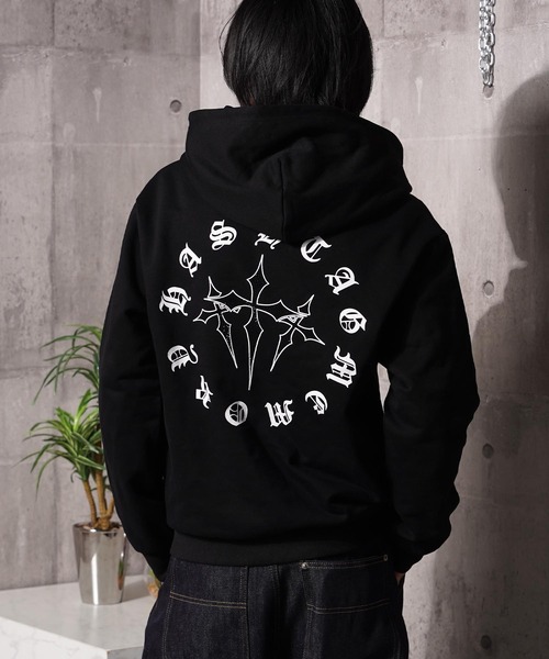 優里　Memories with you fading. パーカー　Mサイズ MEMORY パーカー メンズ レディース : ZOZOTOWN Yahoo!店 - 通販