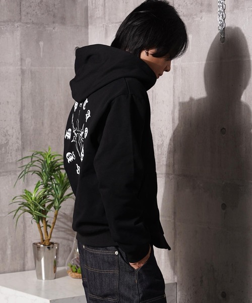 MEMORY パーカー メンズ レディース : ZOZOTOWN Yahoo!店 - 通販