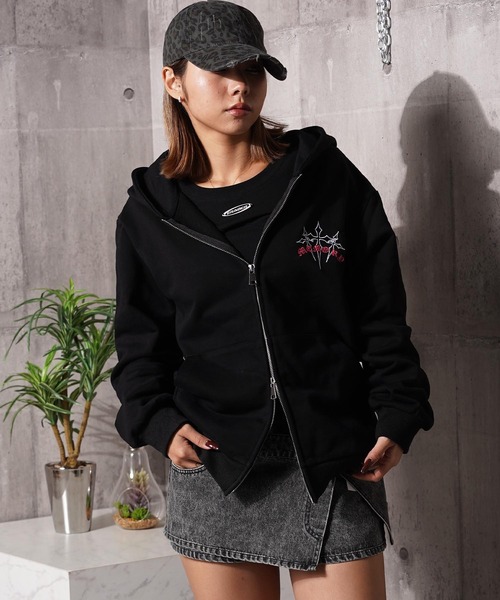 MEMORY パーカー メンズ レディース : ZOZOTOWN Yahoo!店 - 通販