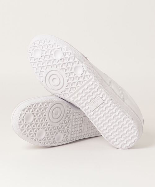 「GERMAN TRAINER」 ローカットスニーカー 40 ブラック メンズ_画像3