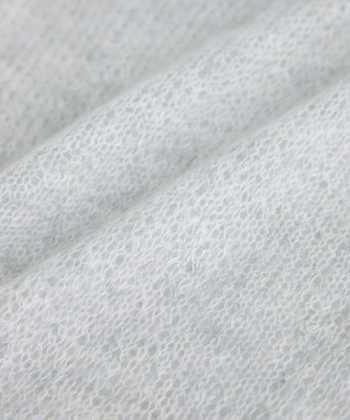 SALON adam et rope'（サロン アダム エ ロペ） ニット セーター