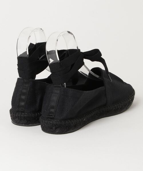 「LOEFF」 シューズ 43 ブラック メンズ_画像2