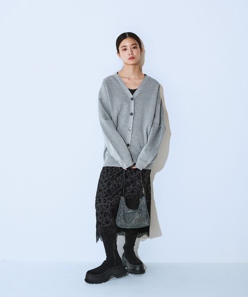 ZOZOTOWN Yahoo!店 - カーディガン/ボレロ｜Yahoo!ショッピング