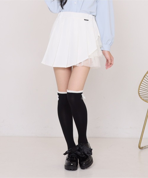 stina アシンメトリーピンクスカート セール】アシンメトリー