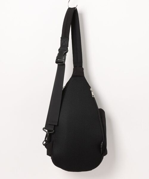 「and it_」 「Legato Largo」ショルダーバッグ FREE ブラック レディース_画像2