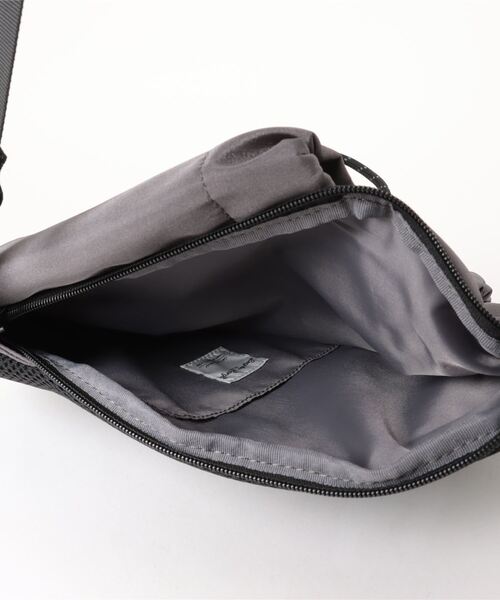 「and it_」 「Legato Largo」ショルダーバッグ FREE ブラック レディース_画像5