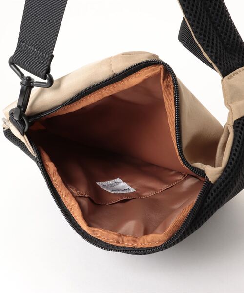 「and it_」 「Legato Largo」ショルダーバッグ FREE ブラック レディース_画像6