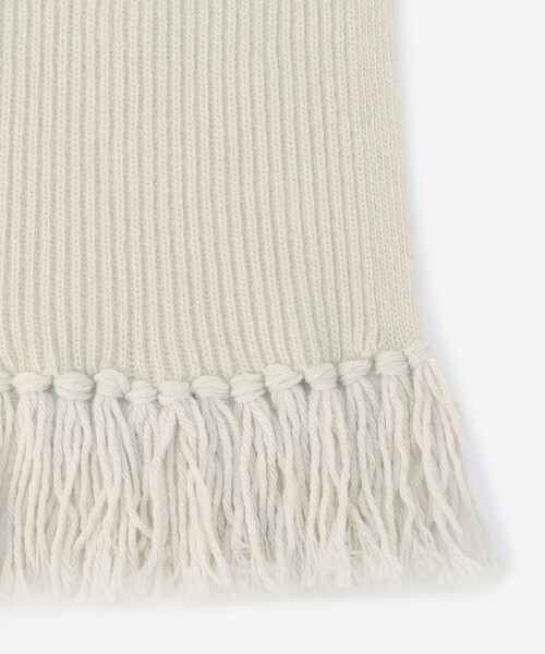 ROBERTO COLLINA（ロベルトコリーナ） ストール マフラー | ニット