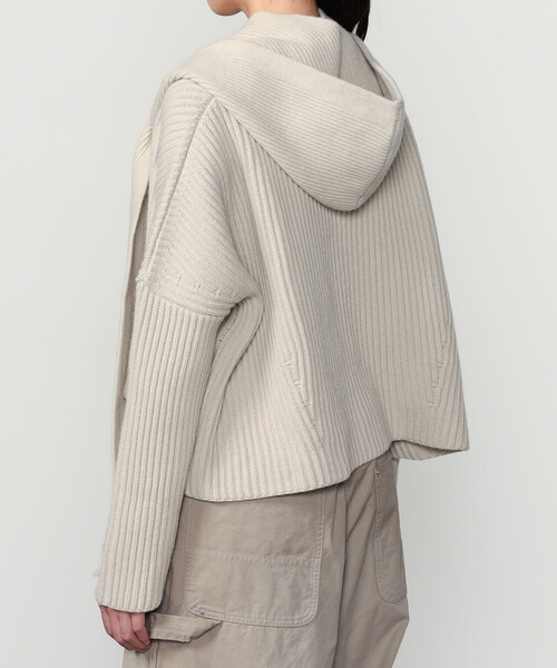 ROBERTO COLLINA（ロベルトコリーナ） ストール マフラー | ニット