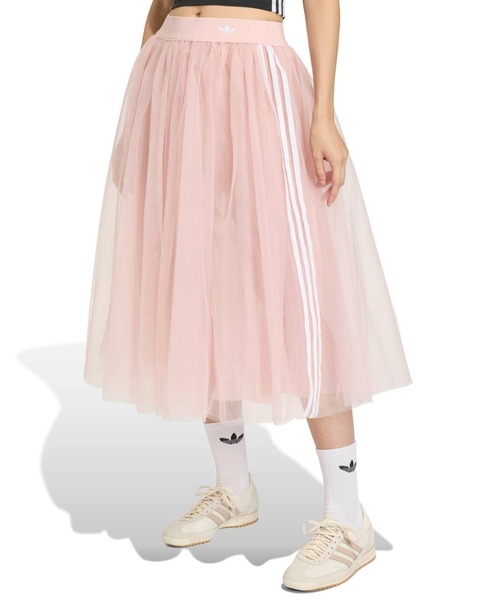 adidas（アディダス） スカート adidas TULLE SKIRT / アディダス