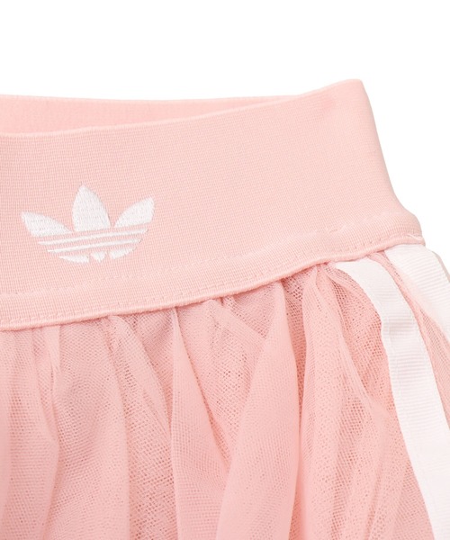 adidas（アディダス） スカート adidas TULLE SKIRT / アディダス