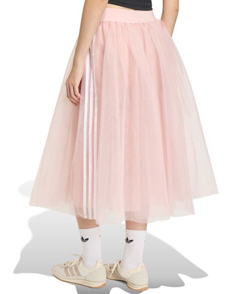 adidas（アディダス） スカート adidas TULLE SKIRT / アディダス
