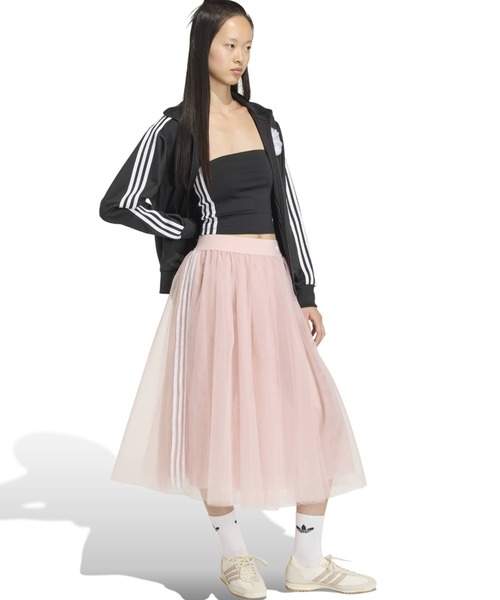 adidas（アディダス） スカート adidas TULLE SKIRT / アディダス