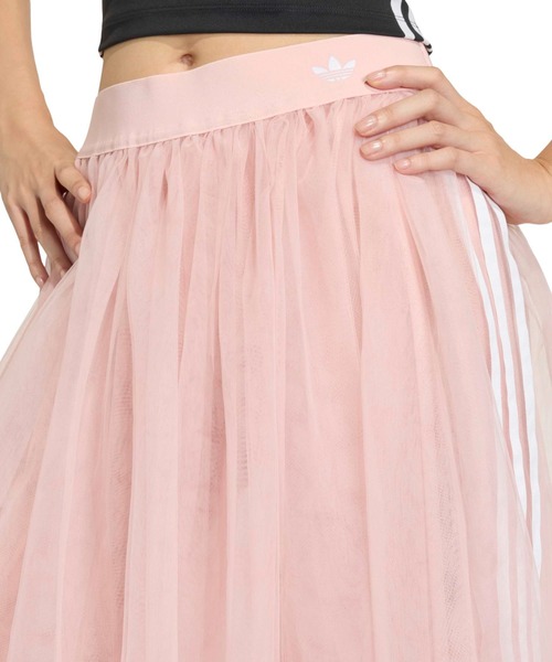 adidas（アディダス） スカート adidas TULLE SKIRT / アディダス