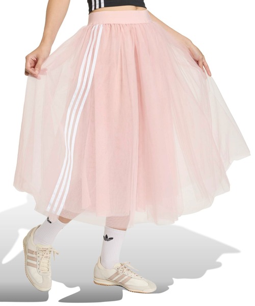 adidas（アディダス） スカート adidas TULLE SKIRT / アディダス