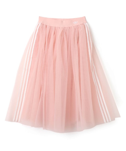 adidas（アディダス） スカート adidas TULLE SKIRT / アディダス