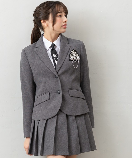 DEKORA PINKY'S130 入学式　卒園式　発表会　結婚式　女の子 DECORA PINKY'S（デコラピンキーズ） 入学式 子供服 女 服 ワンピース