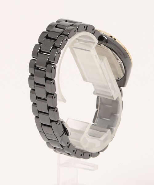 COACH（コーチ） 腕時計 PRESTON レディース ウォッチ セラミック