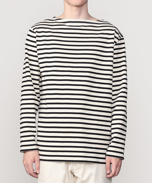 ORCIVAL（オーシバル） 長袖Tシャツ 4 ブラック メンズ : ZOZOTOWN