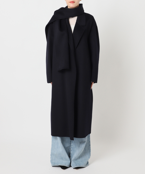 plage（プラージュ） コート アウター 「追加」ハミルトン ストール