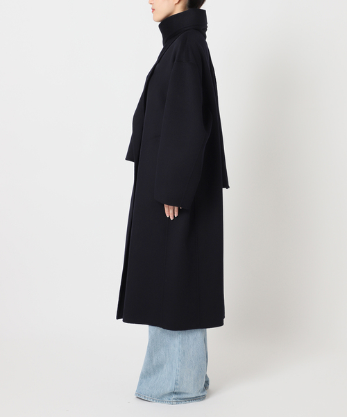 plage（プラージュ） コート アウター 「追加」ハミルトン ストール