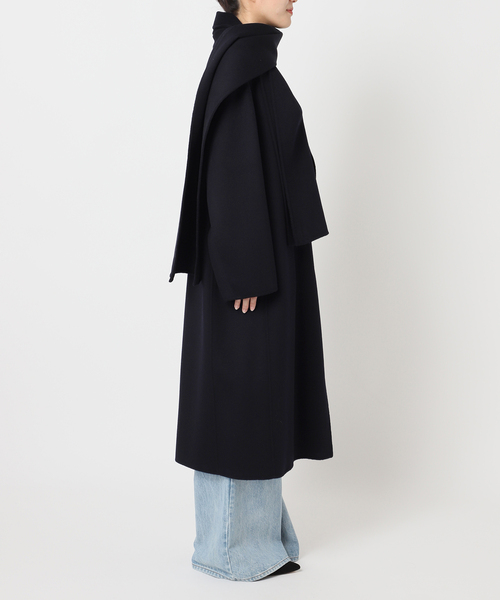 plage（プラージュ） コート アウター 「追加」ハミルトン ストール