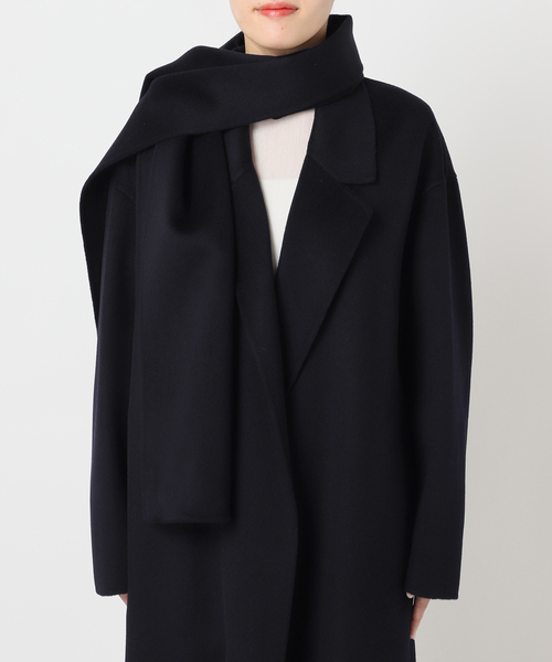 plage（プラージュ） コート アウター 「追加」ハミルトン ストール