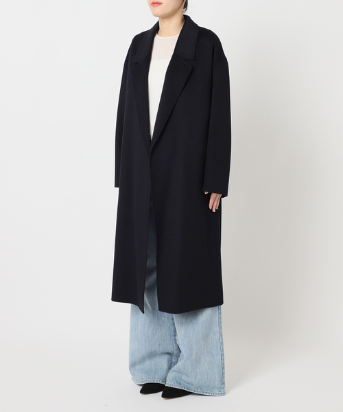 plage ハミルトン コート plage（プラージュ） コート アウター 「追加」ハミルトン ストール