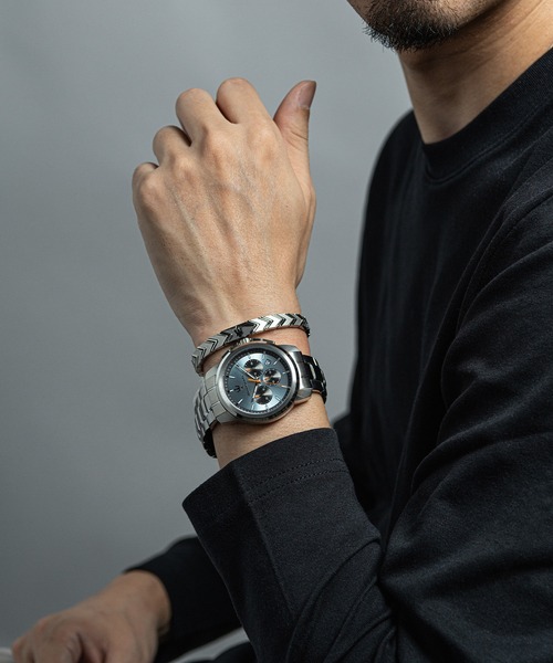 Maserati（マセラティ） 腕時計 「Maserati/マセラティ」スクセッソ