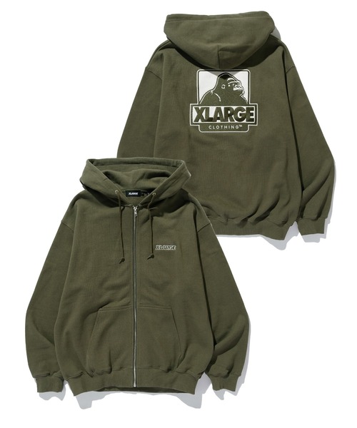 XLARGE メンズパーカー｜トップス｜ファッション おすすめ人気商品一覧