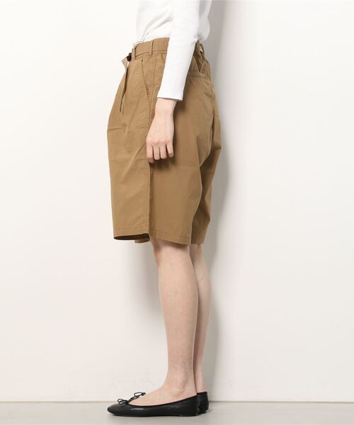 GIUGIU ショートパンツ レディース ジュウジュウ 中古 古着