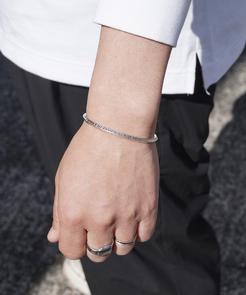 指輪 ajd accessories ネックレス リングホルダー 指輪 ネックレス ペンダントトップ サージカルステンレス 316L ミザール メンズ レディース アクセサリー レザー アクセサリーのサイド7 - 通販 - Yahoo ショッピング