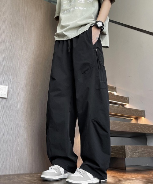 カーゴパンツ メンズカーゴパンツ メンズ レディース : ZOZOTOWN Yahoo