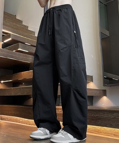 カーゴパンツ メンズカーゴパンツ メンズ レディース : ZOZOTOWN Yahoo