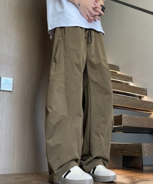 カーゴパンツ メンズカーゴパンツ メンズ : ZOZOTOWN Yahoo!店 - 通販