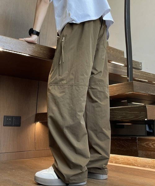 カーゴパンツ メンズカーゴパンツ メンズ レディース : ZOZOTOWN Yahoo
