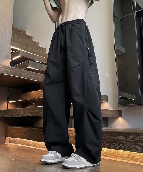 カーゴパンツ メンズカーゴパンツ メンズ レディース : ZOZOTOWN Yahoo